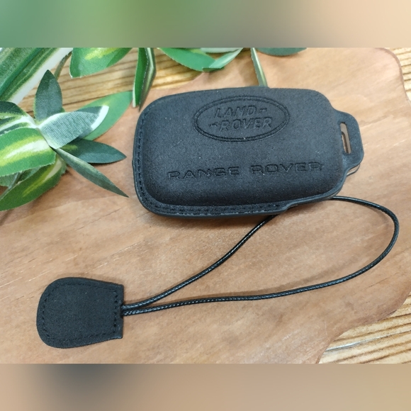 Unbranded Car Remote Cover/Shell For Range Rover - Picture 3 of 6